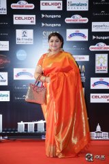 South Indian International Movie Awards 2016 Day 2